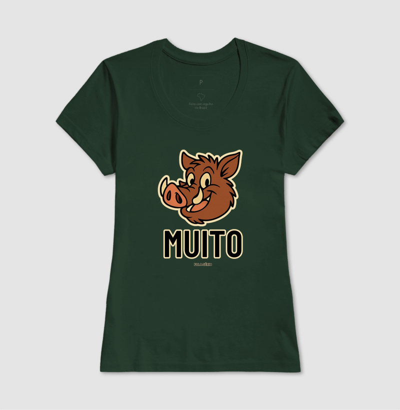Camisa 13