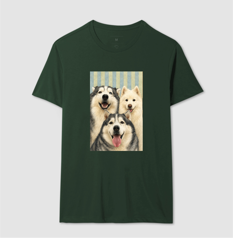 Elisangela - 3 dogs - Imagem 12