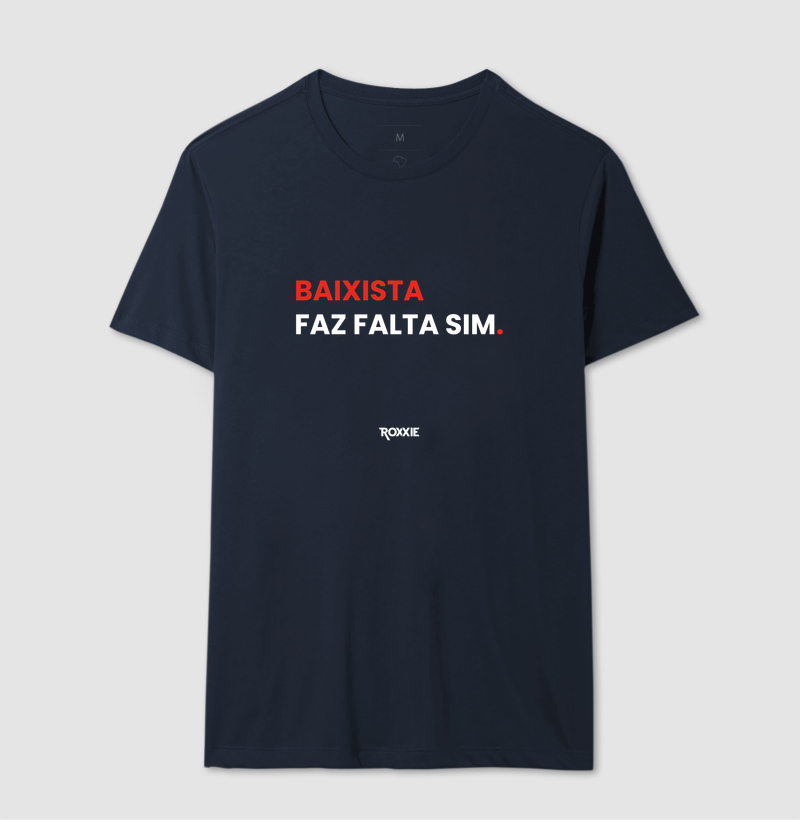 Baixista faz falta sim - Imagem 4