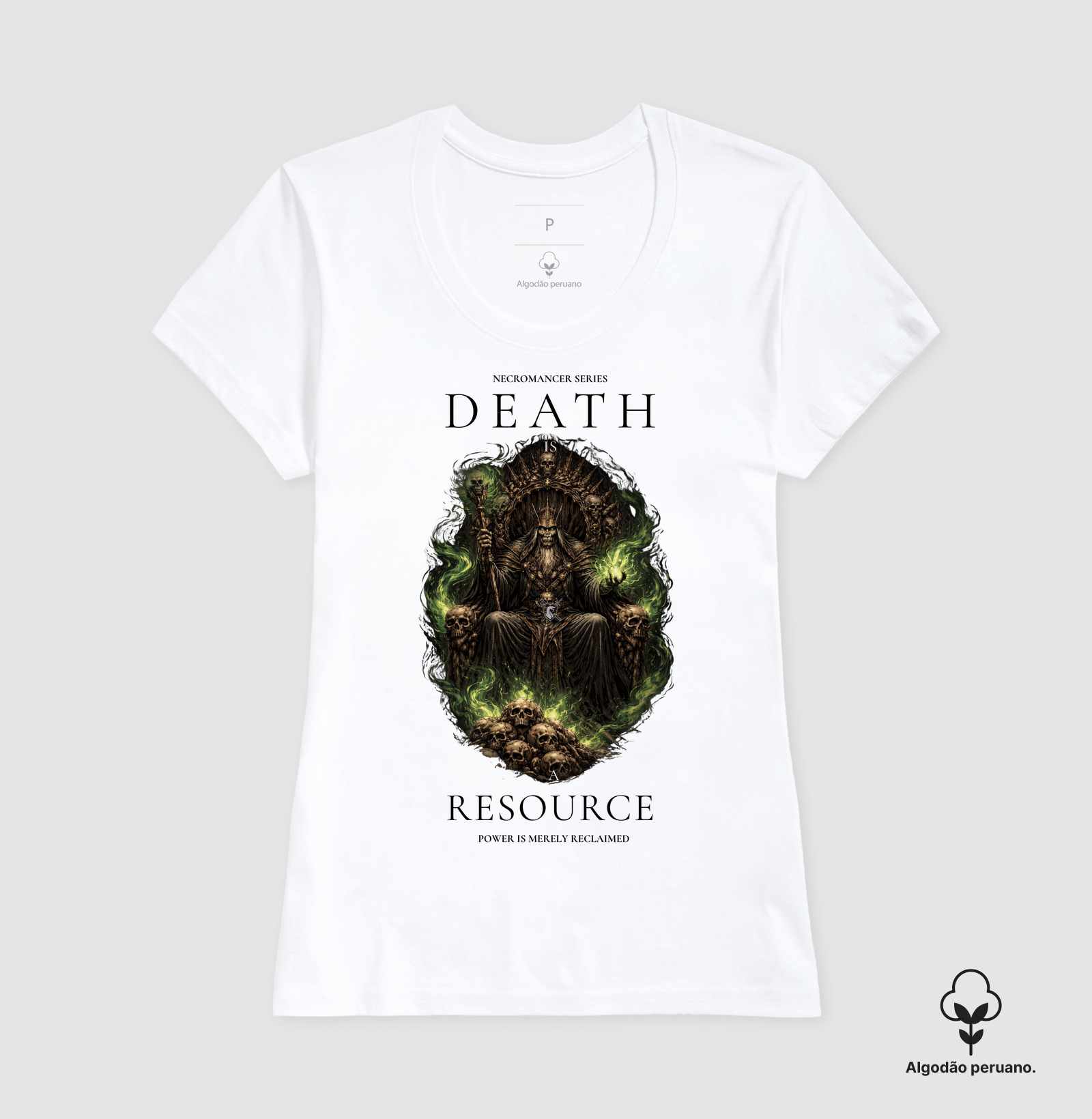 Death is a Resource - Imagem 8