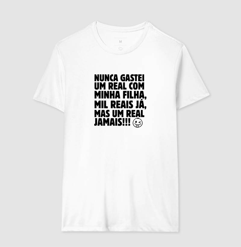 Camiseta Mil Reais - Imagem 3