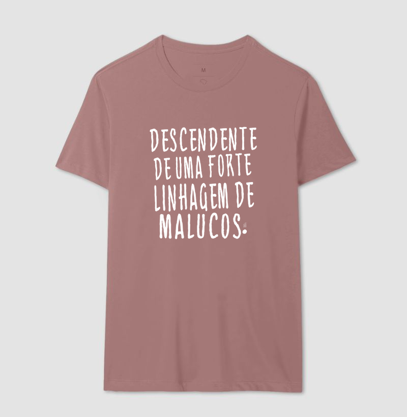 Descendente de malucos - Imagem 14