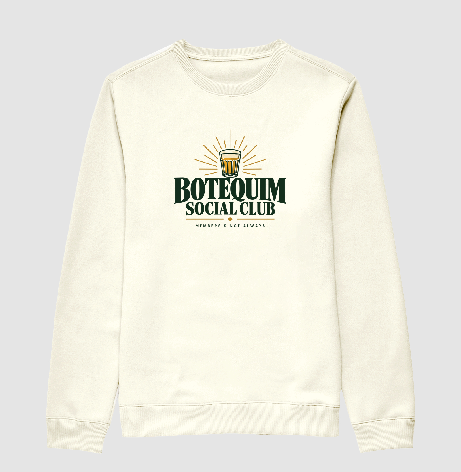 Botequim Social Club - Imagem 2