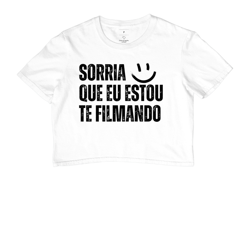 Sorria que eu estou te filmando - Imagem 3