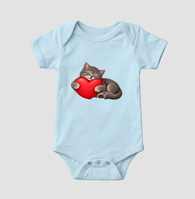 Gatinho Carinhoso - Imagem 4