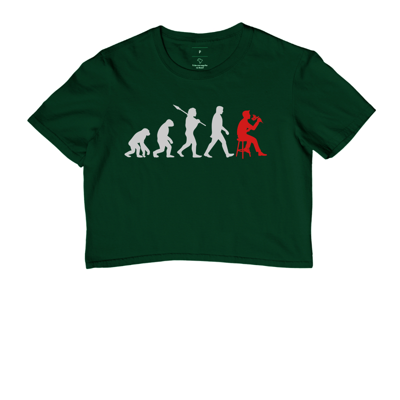 Evolution - Imagem 4