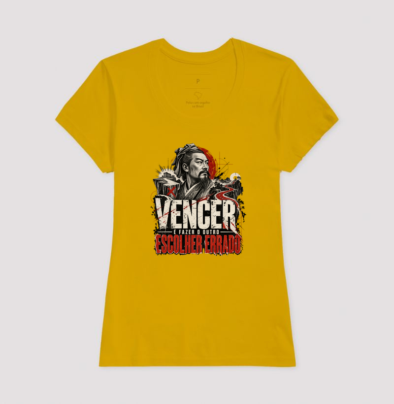 Sun Tzu - Vencer é Fazer o Outro Escolher Errado - Imagem 15