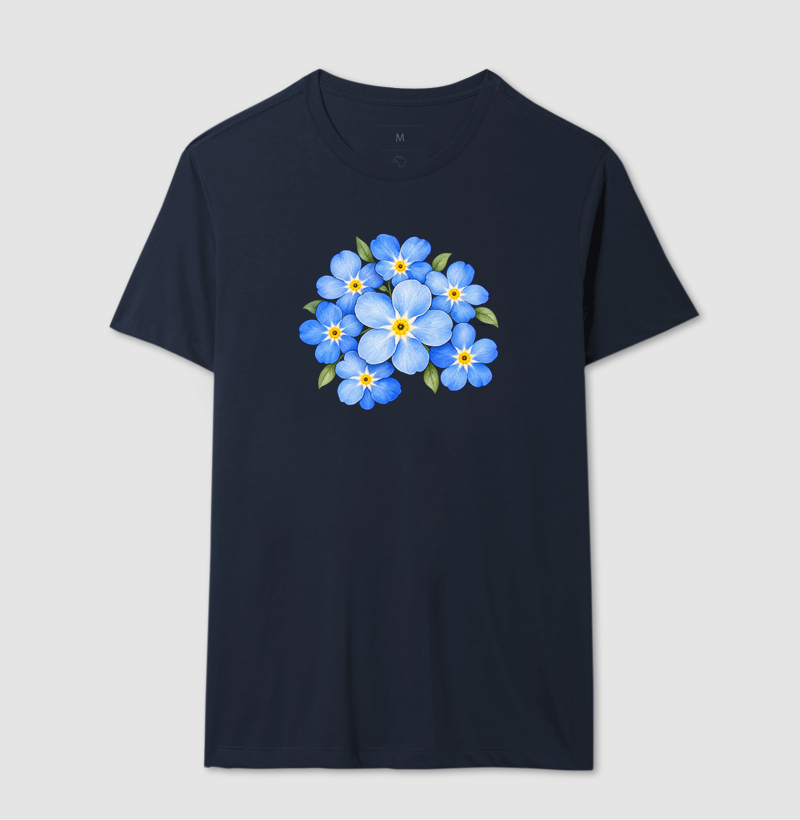 Wasurenagusa — Afeto que Floresce - Imagem 6