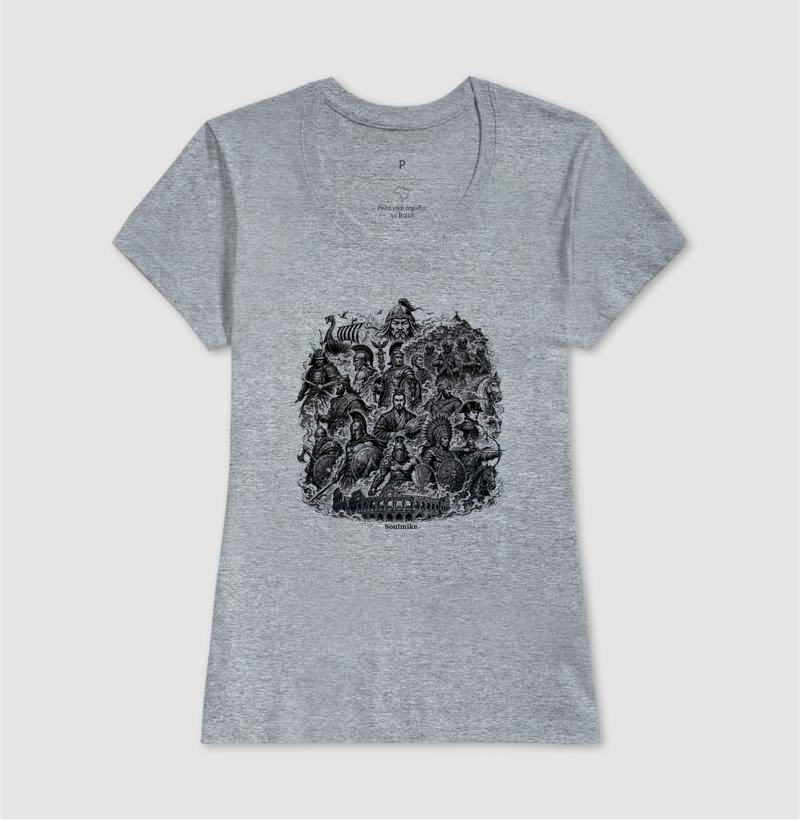 Camisa 8