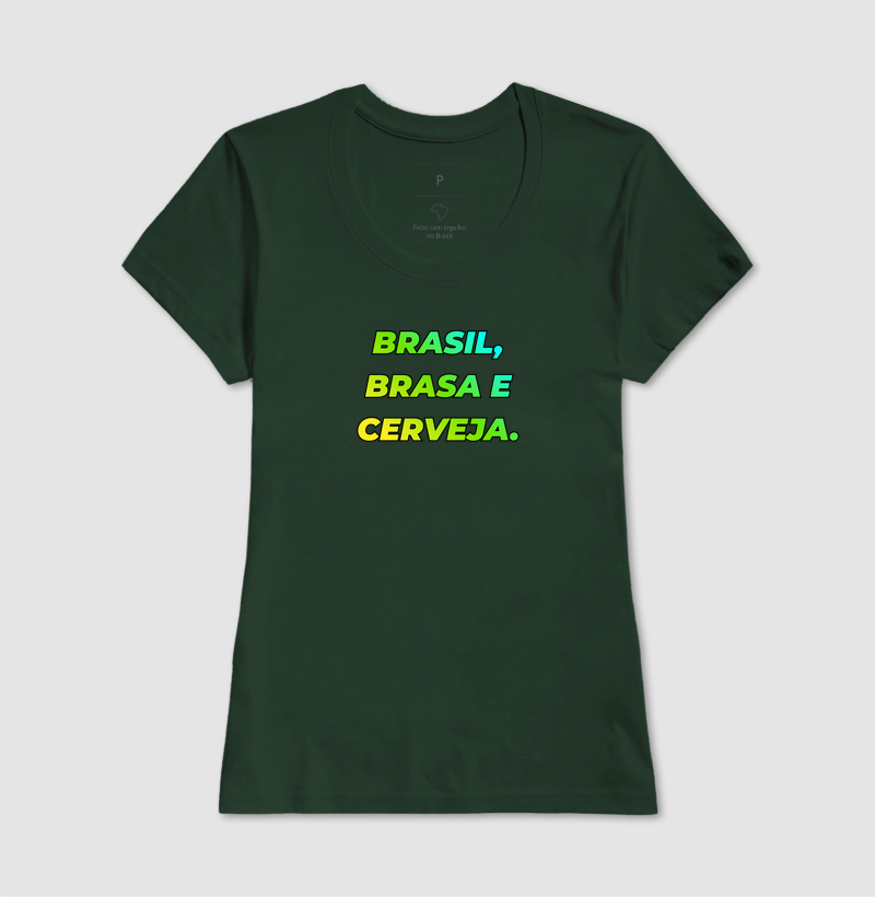 Camisa 10