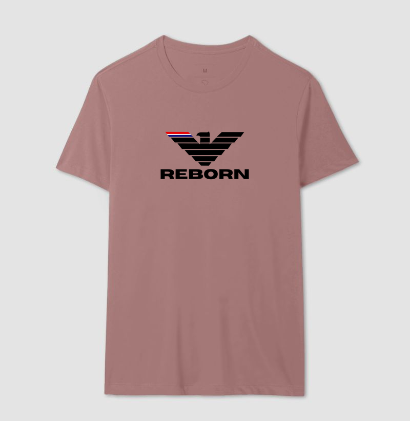 🦅 REBORN | O Poder de Renascer A estampa REBORN é mais do que uma arte. Ela representa uma transformação. Um símbolo poderoso para aqueles que enfrentaram desafios, superaram quedas e encontraram dentro de si a força necessária para recomeçar. - Imagem 14