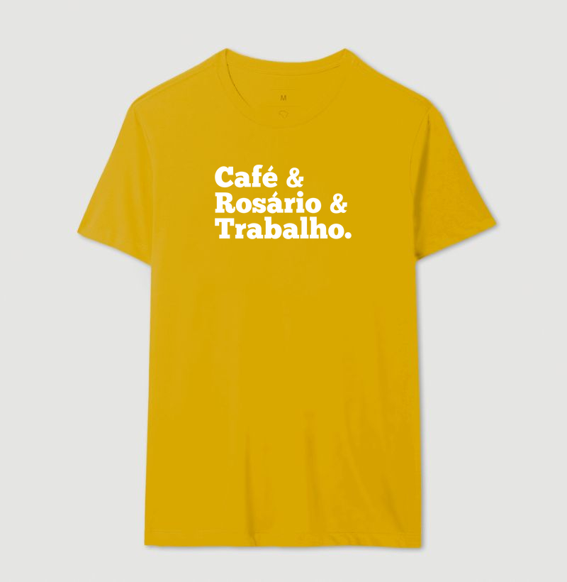 Camisa 13