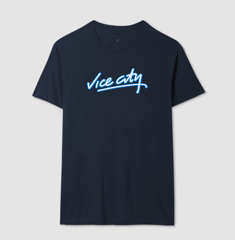 Vice City - Logo - Imagem 6