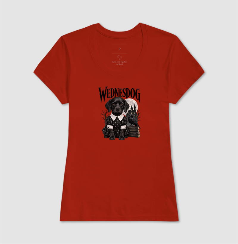 Wednesdog - Imagem 11