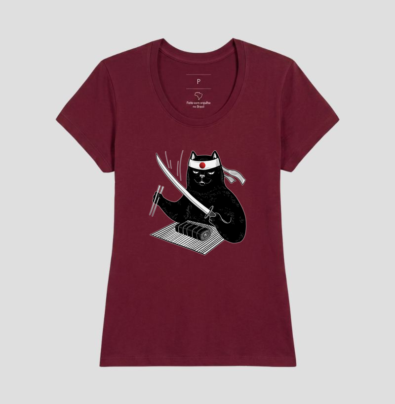 Camisa 18