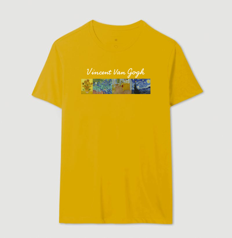 Camisa 13