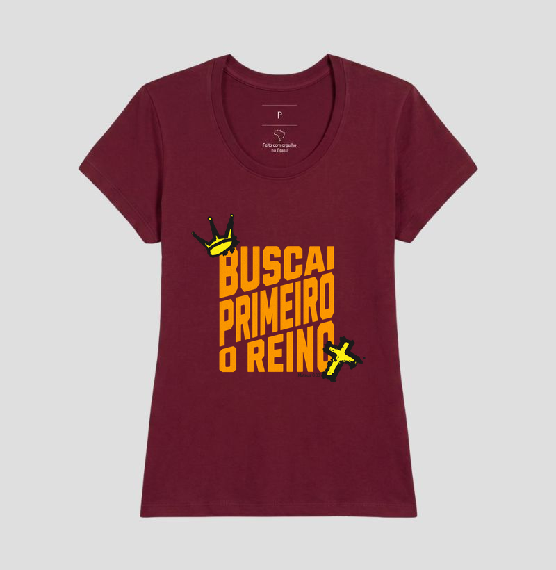 Buscai Primeiro o Reino - Imagem 20