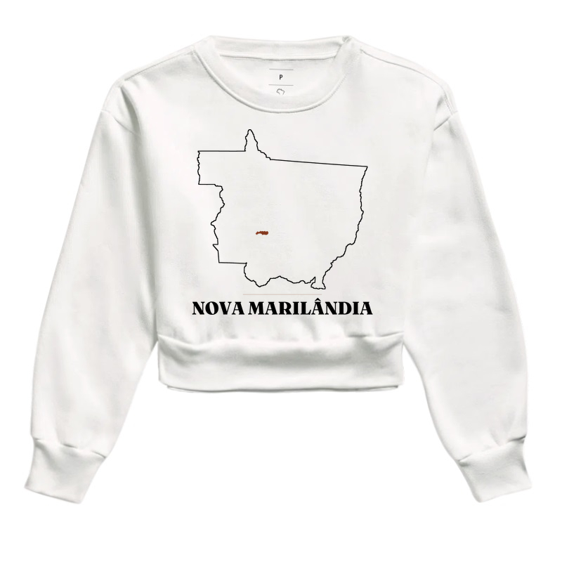 Nova Marilândia | Traço MT - Imagem 3
