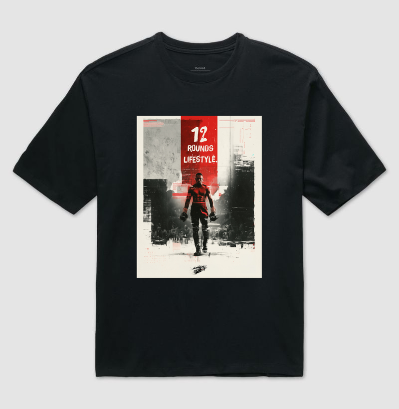 12 Rounds Lifestyle - Imagem 2