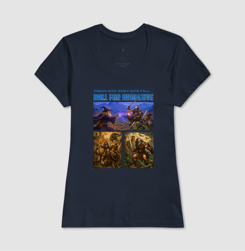 Camisa 6