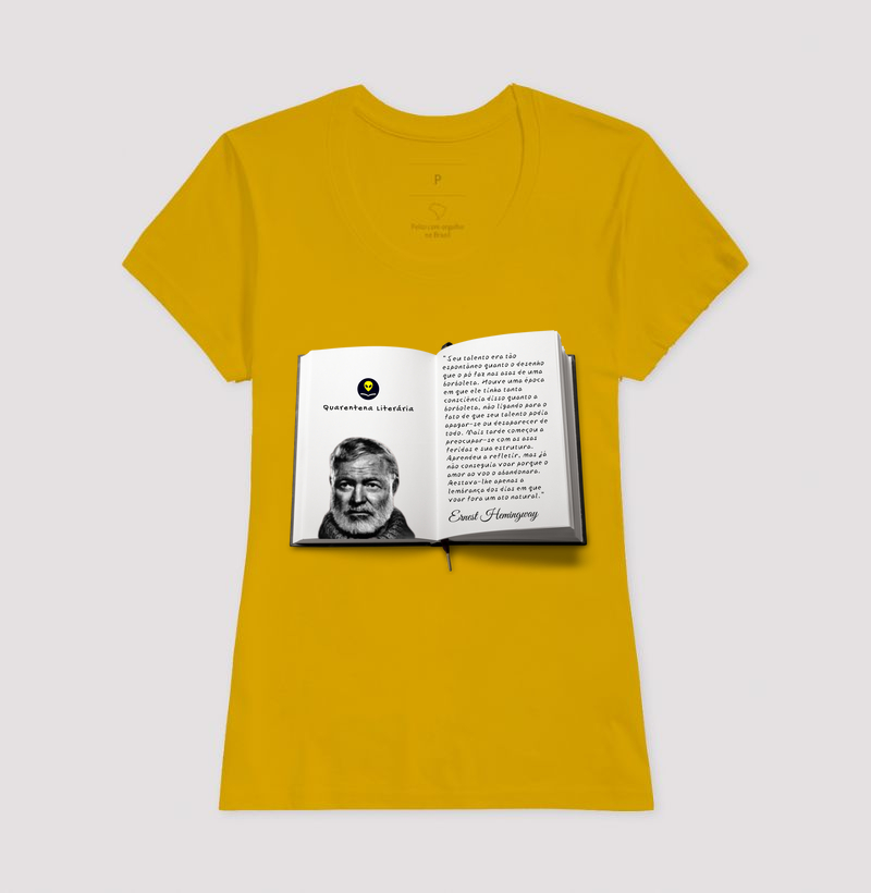 Camisa 17