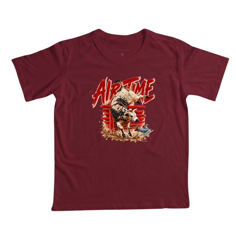 Air Time - Rodeo Legend - Imagem 7