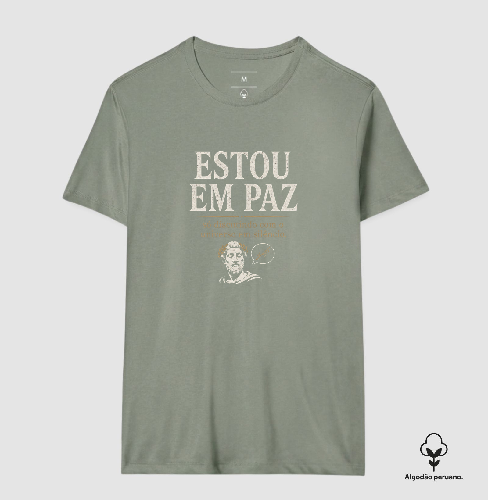 Estou em Paz - Imagem 8
