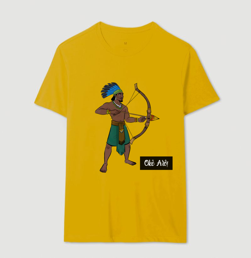 Camisa 16