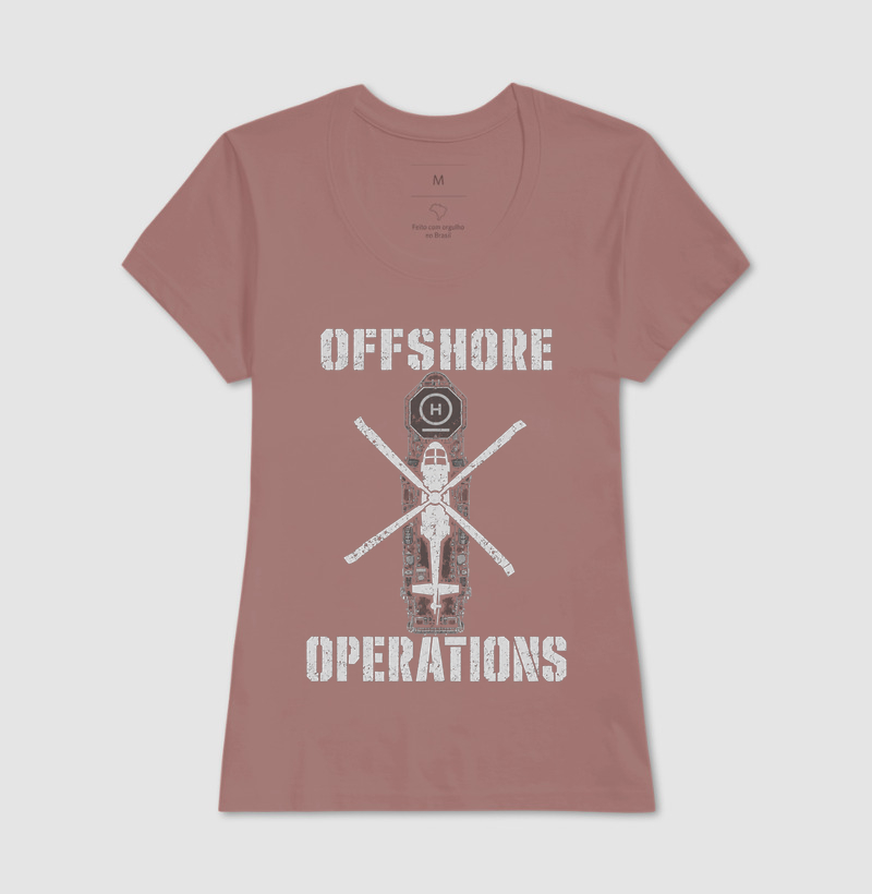 Offshore Operations Helideck 3 - Imagem 20