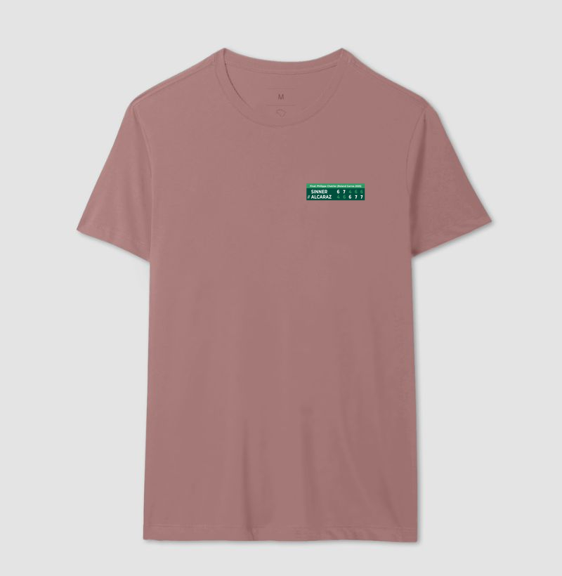 Camisa 16