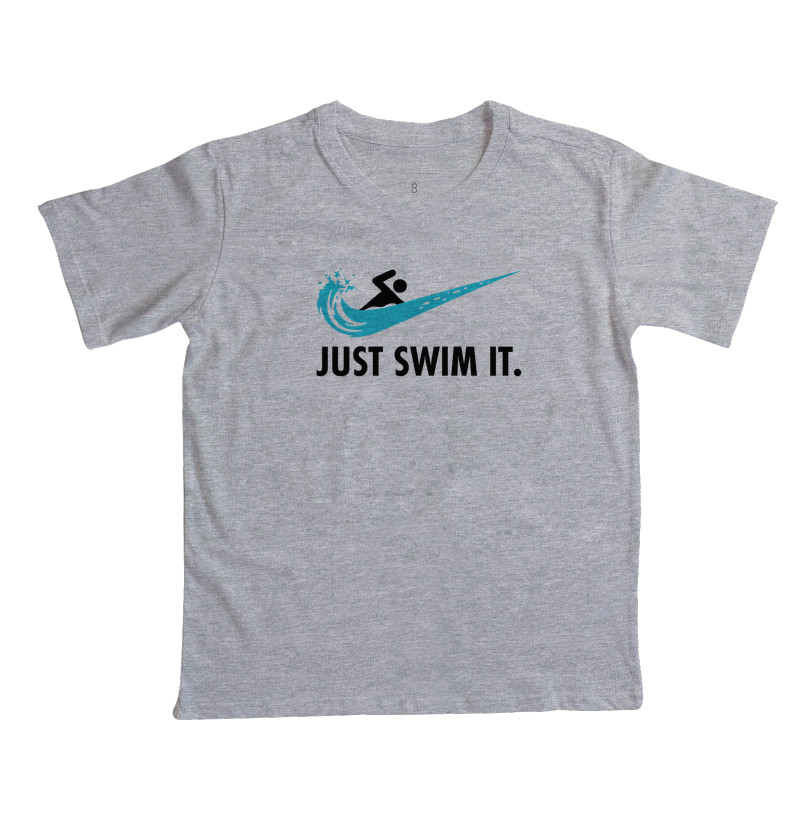 Just Swim It - Imagem 4