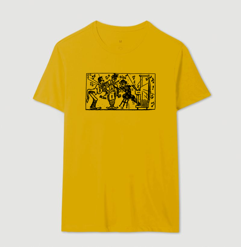 Camisa 14