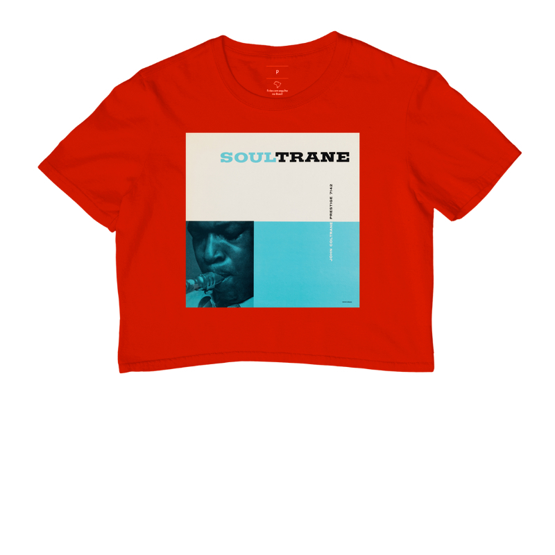 Soultrane - Imagem 7