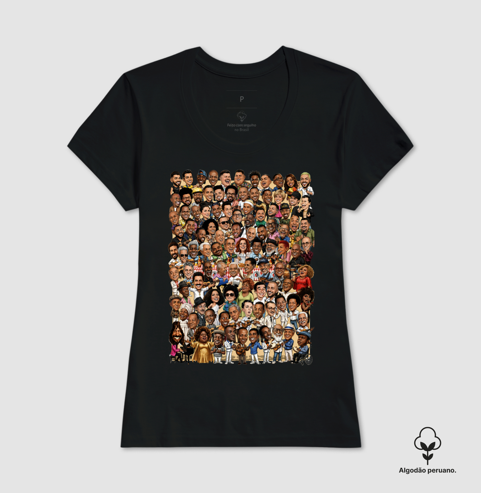 Camisa 5