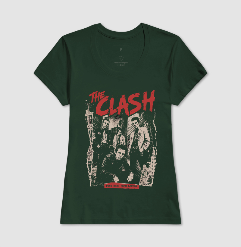 Camisa 11