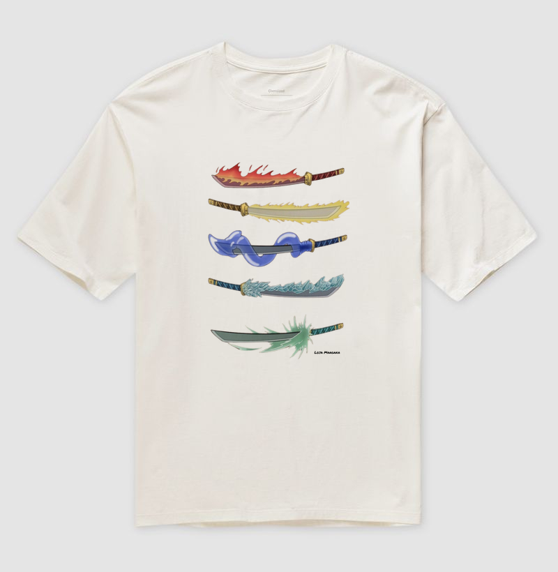 Camisa 3