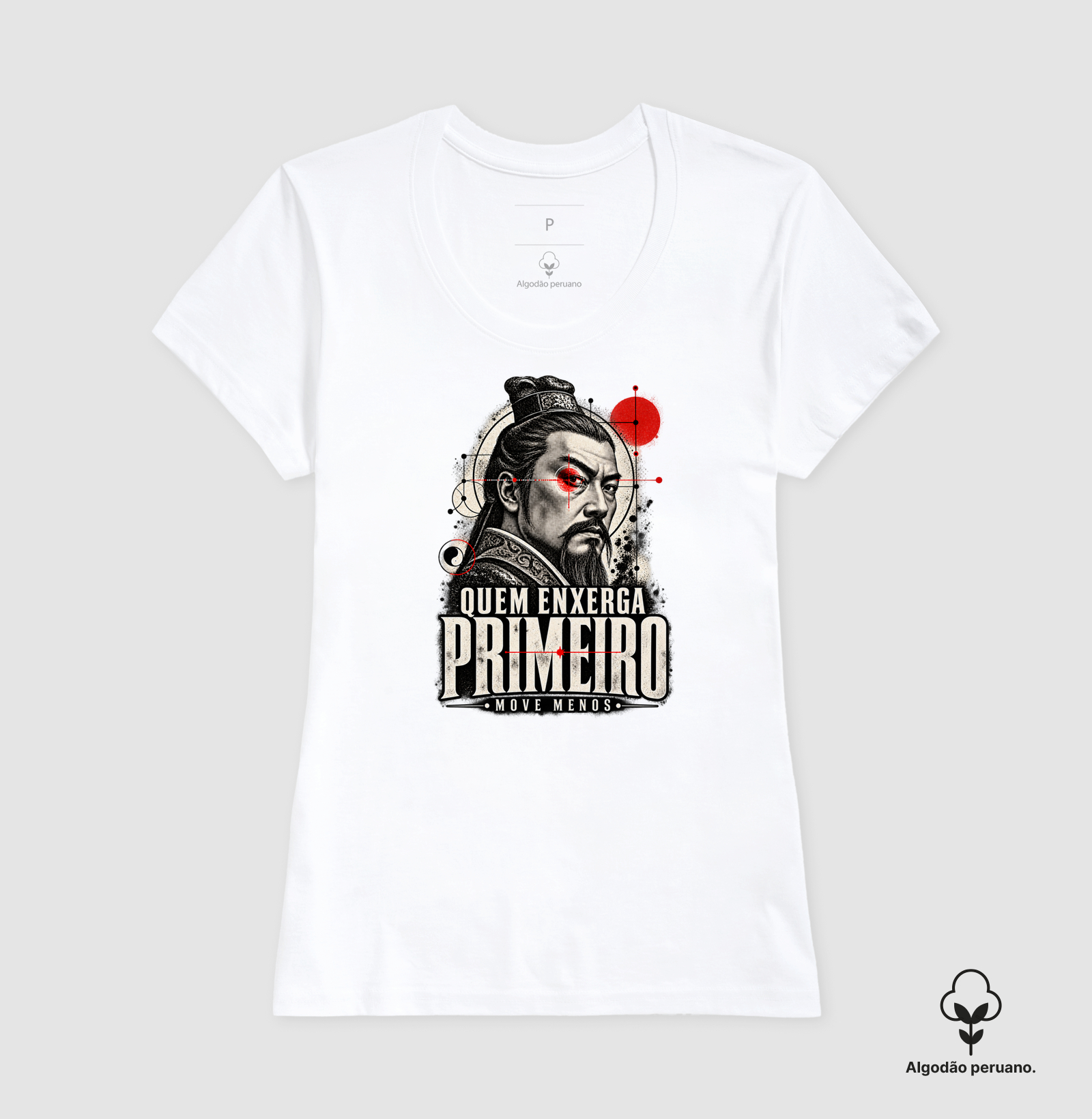 Sun Tzu - Quem Enxerga Primeiro Move Menos - Imagem 6