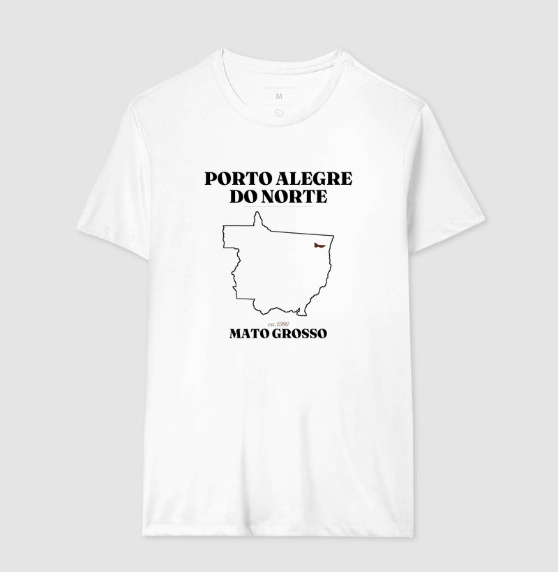 Porto Alegre do Norte | Legado MT - Imagem 4
