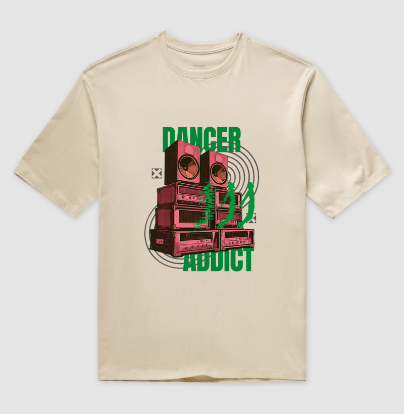 DANCER ADDICT vol.1 - Imagem 4