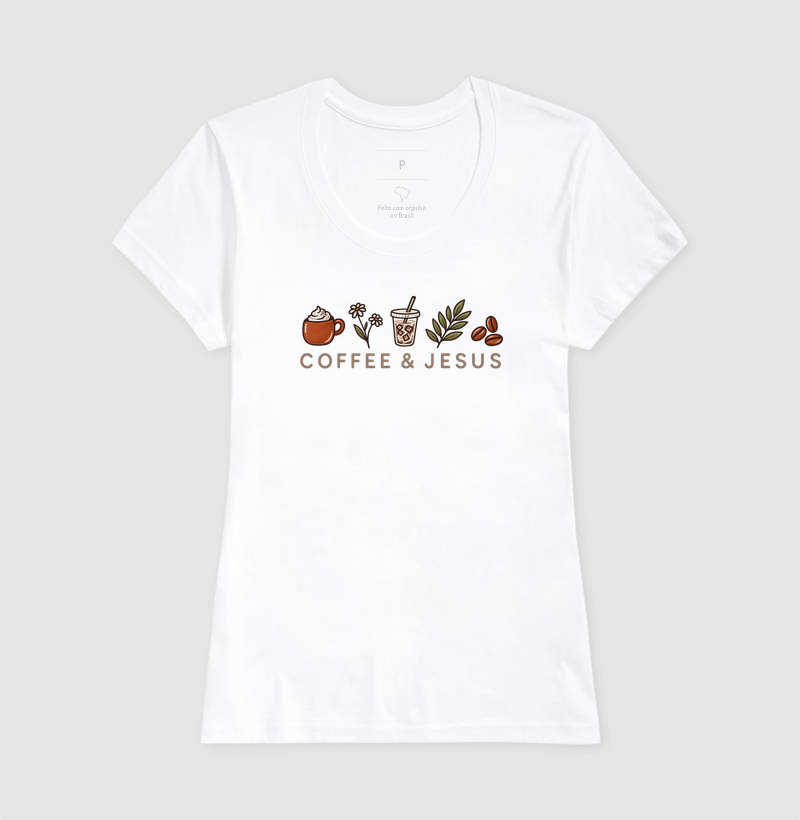 Coffe & Jesus - Imagem 5