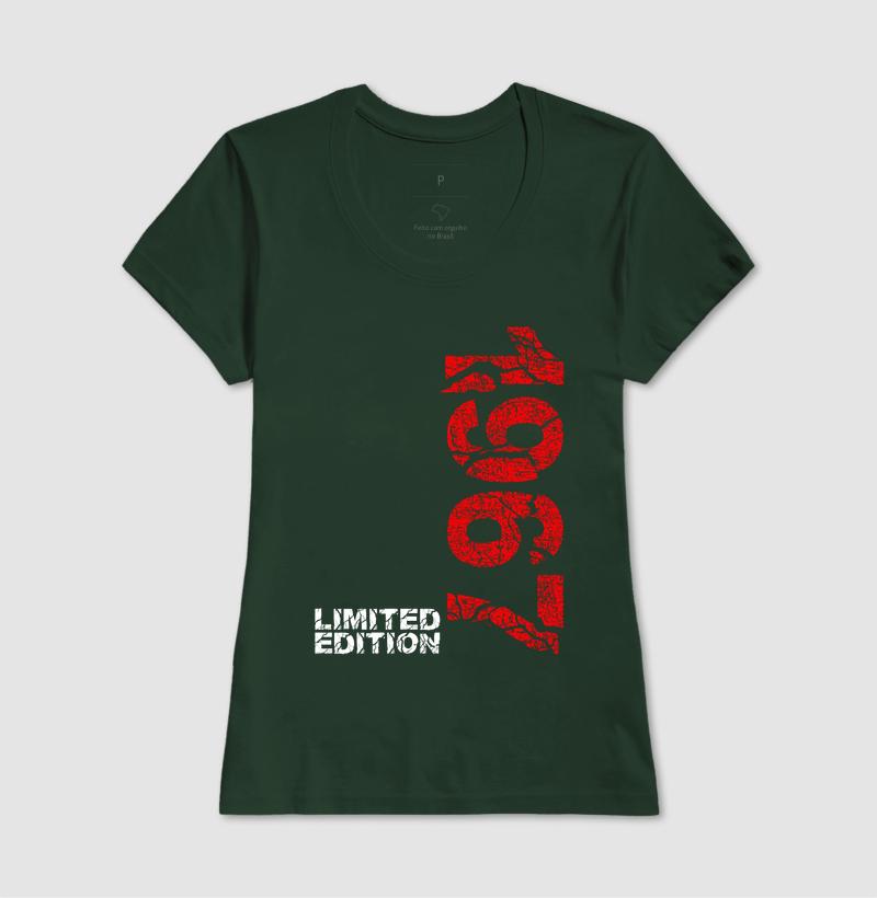 Camisa 10