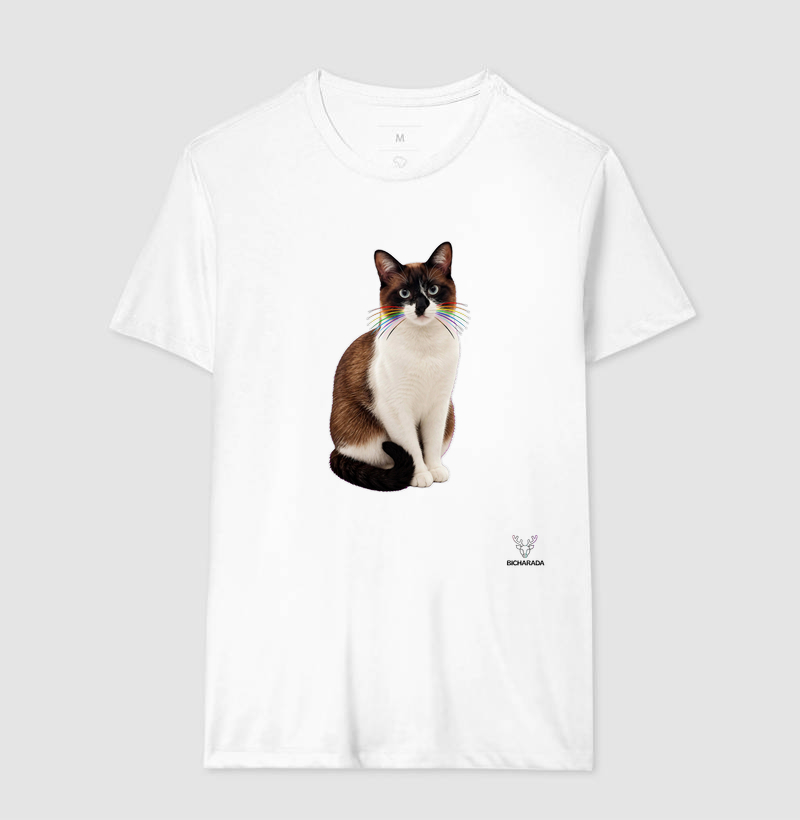 Gato malhado lgbtqiapn+ - Imagem 4