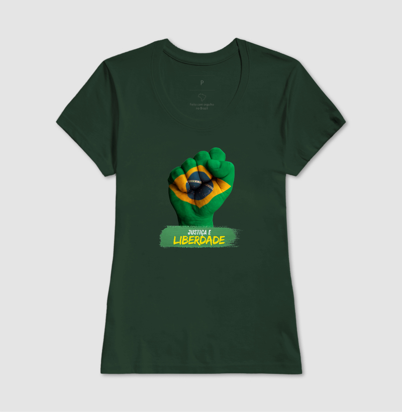 Camisa 10