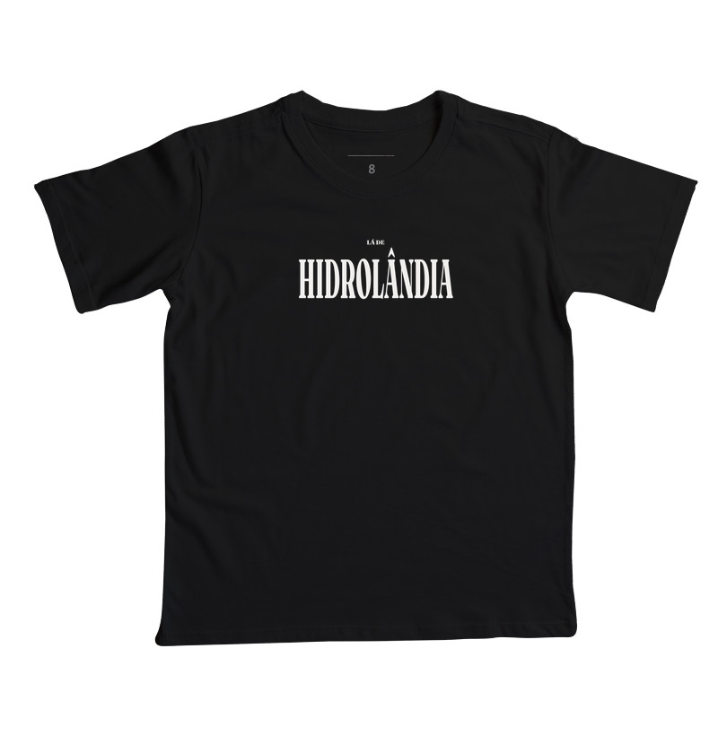 Hidrolândia | Tipografia GO - Imagem 4