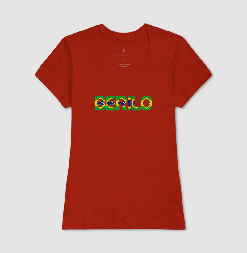 Camisa 12