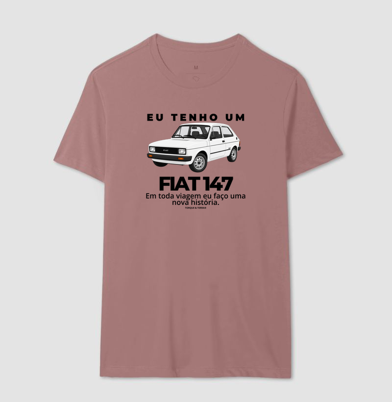 Eu tenho um Fiat 147 - Imagem 16
