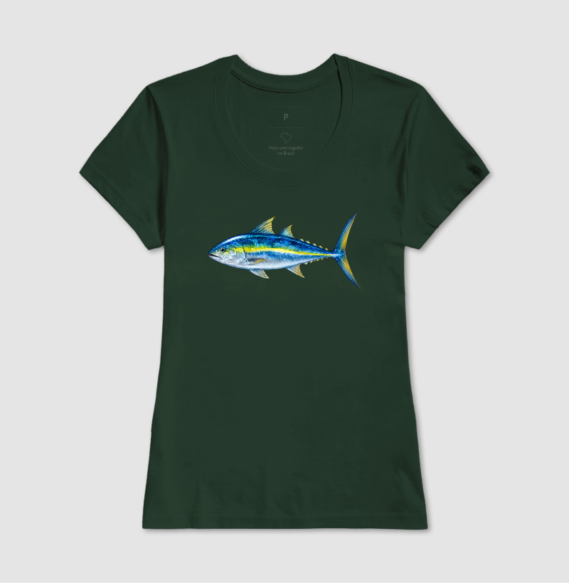 Yellowfin Tuna - Imagem 16