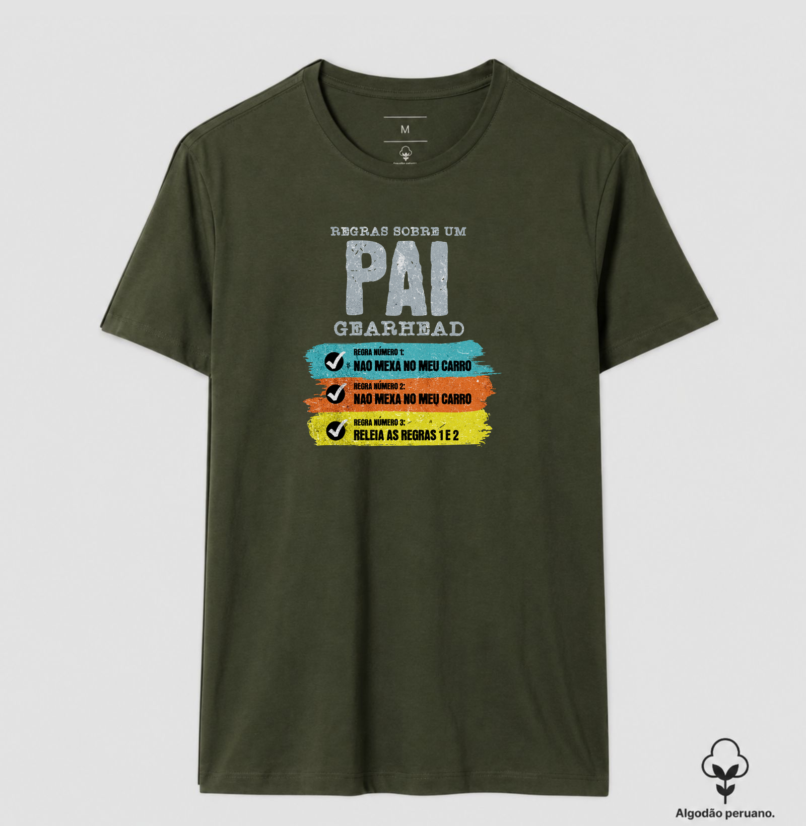 Camisa 7
