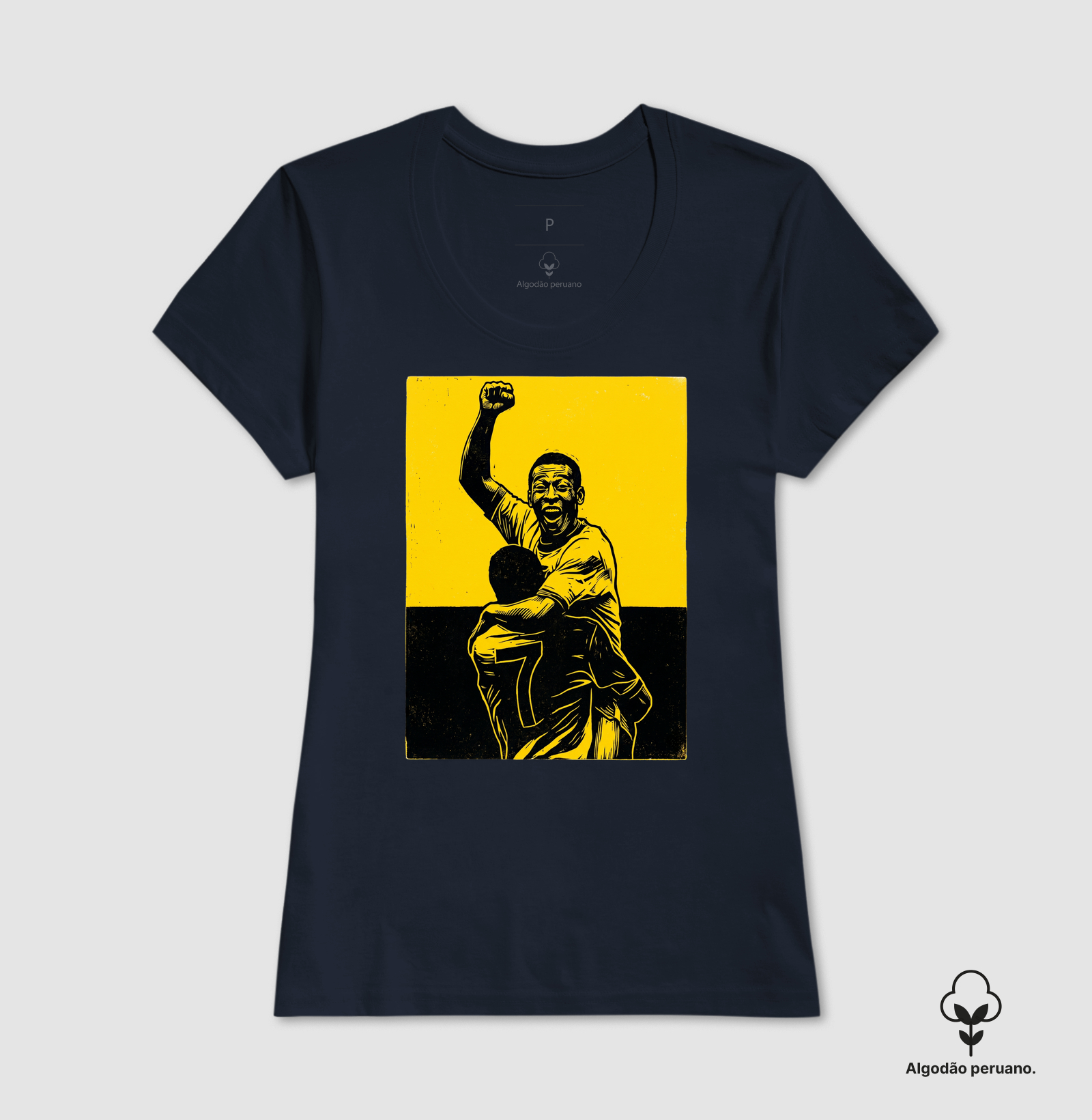 Camisa 7