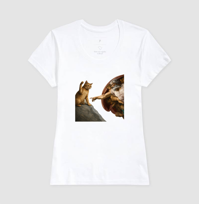 Michelangelo Orange Tabby - Imagem 5